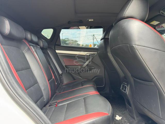 2022 Proton X50 TGDI FLAGSHIP 1.5L (A) - 5