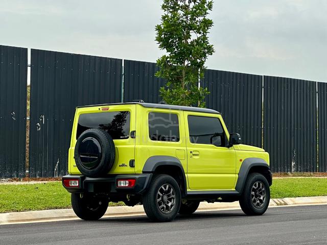 Suzuki Jimny 1.5 SIERRA JC🔥Cheapest In Town - 3