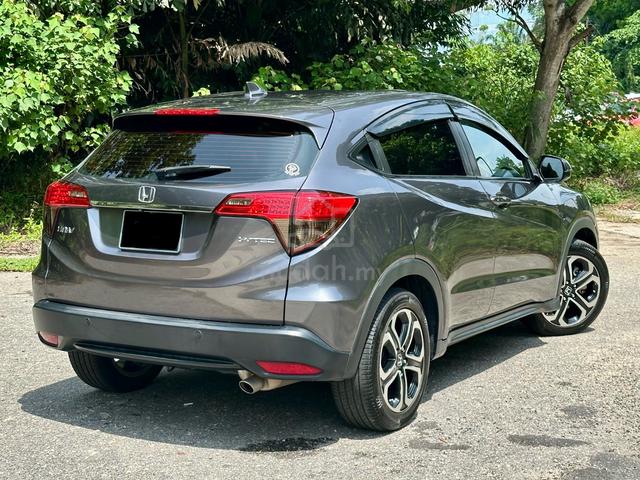 2019 Honda HR-V 1.8 E ENHANCED (A) - 2
