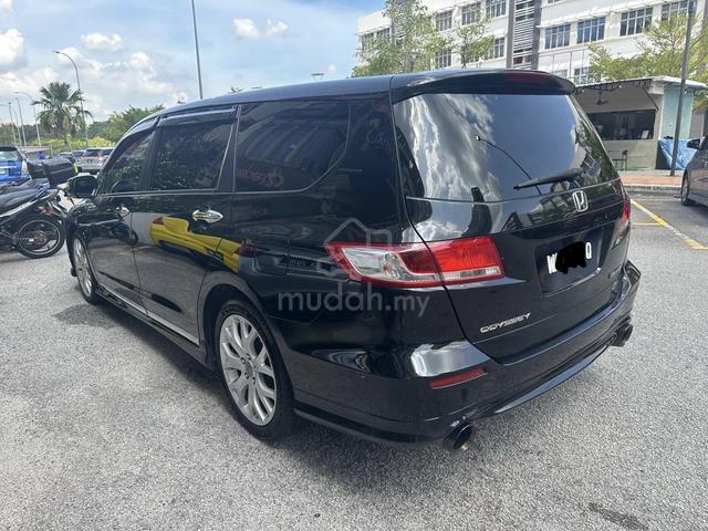 2009 Honda ODYSSEY 2.4 ABSOLUTE (A) - 3