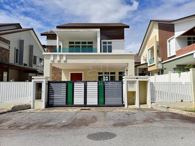 Freehold 6-Bedroom Bungalow Bukit Senawang Perdana | 3,160 sq ft 1