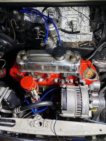 1995 Morris MINI 1.0 (M) - 3