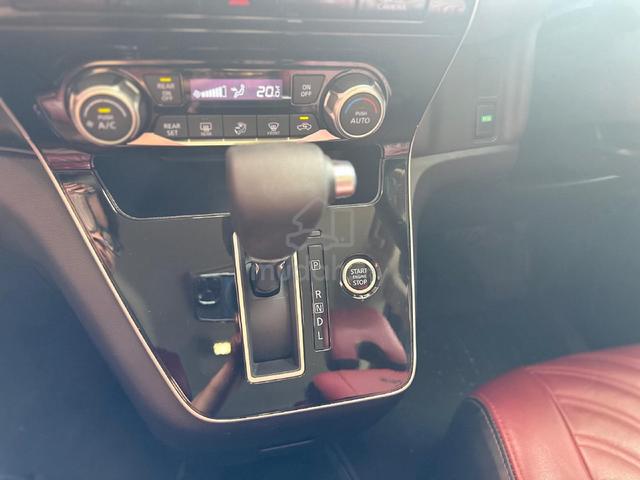 2023 Nissan SERENA 2.0 J IMPUL PREMIUM HIGHWAY - 5