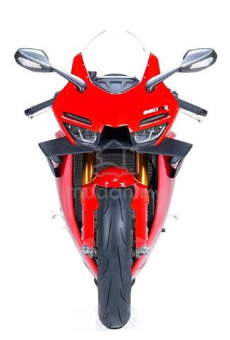NEW ZXMOTO 820RR READY STOCK FULL LOAN GIFT x 14 - photo 9 of 18