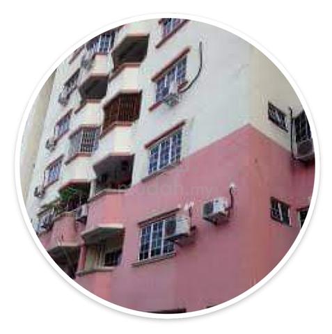 Condo Ruby 1