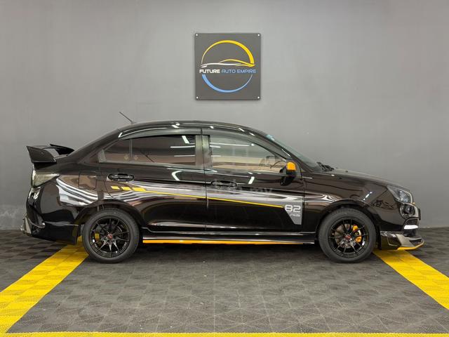 Proton SAGA PREMIUM R3 1.3 / SPORTRIM / F/SERVICE - 4