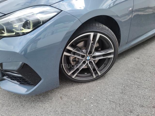 2021 Bmw 218i M SPORT GRAN COUPE 1.5L (A) - 2