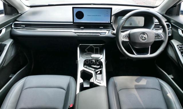 2026 Proton S70 1.5 FLAGSHIP MC1 (A) 4 CYLINDER 26 - 5