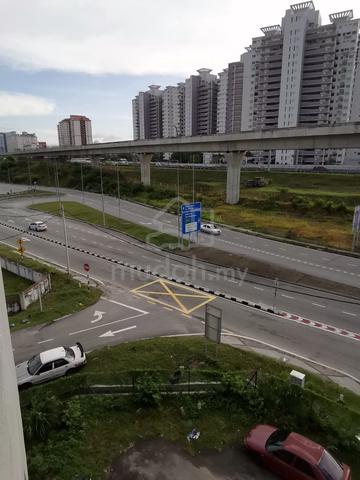 Serdang View 1