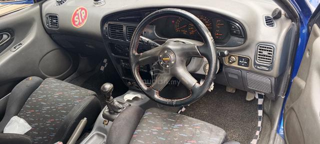 1997 Proton PUTRA 1.8 EXI C99 (M) - 4