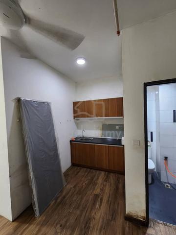 Suria Jaya 1