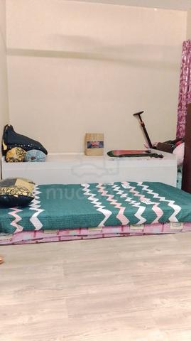 Bilik Sewa RM700 | Selayang Mulia | Dekat Bas & Penuh Kemudahan 1