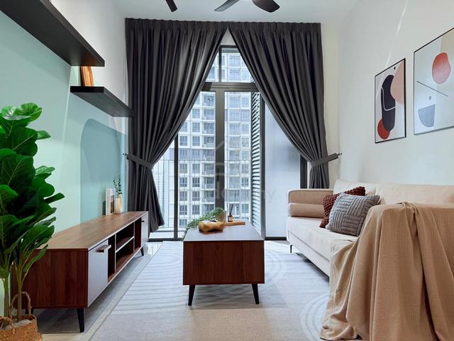 Altris Residence @ The Quartz WM 1