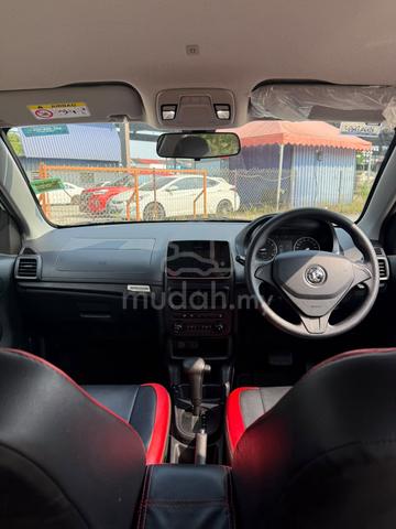 2023 Proton SAGA 1.3 STANDARD AT MY16 BT P2-13A - 5