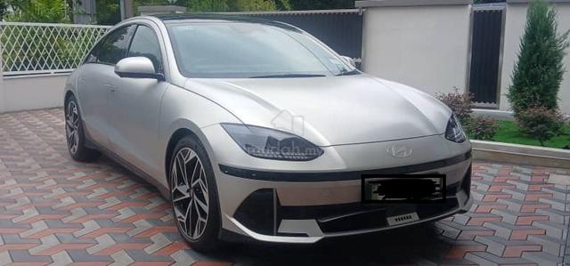 2023 Hyundai IONIQ 6 10.0 MAX AWD (A) - 1
