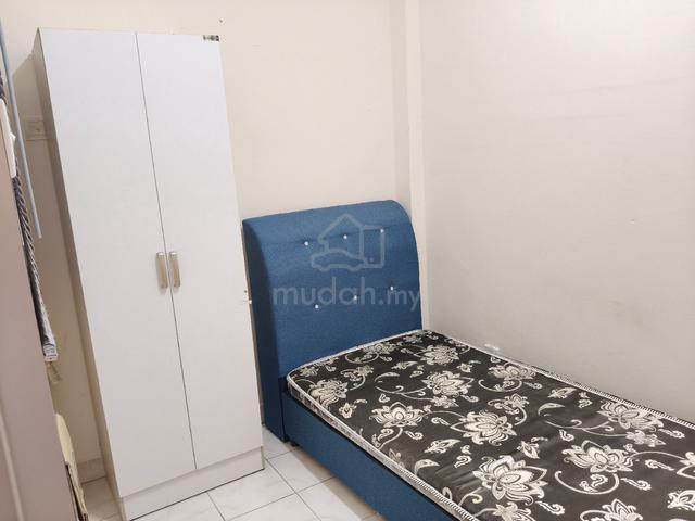 Bilik Sewa Lelaki Puchong Perdana 1