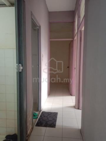 Seri Maju & Sepangar Ria 4