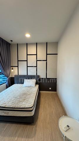 Arte Plus Jalan Ampang 1