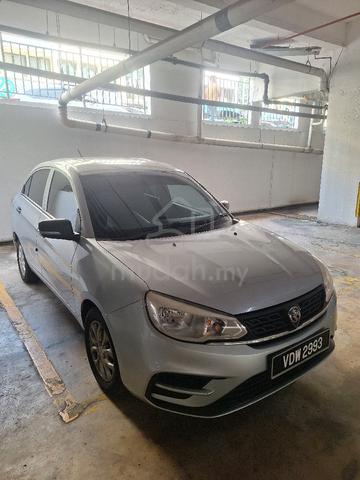 2019 Proton SAGA 1.3 STANDARD CVT (A) - 5