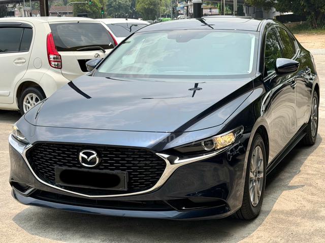 2023 MAZDA 3 2.0 HIGH✅20k Mileage - 3
