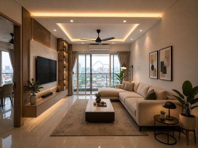 222 Residency 1