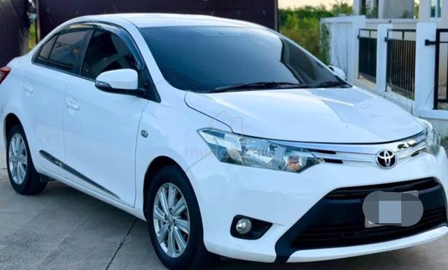 2014 Toyota VIOS 1.5 E NCP150R (A) - 3