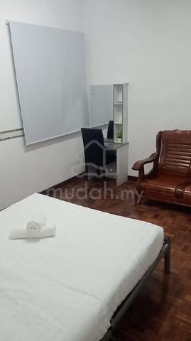 Room rental 5