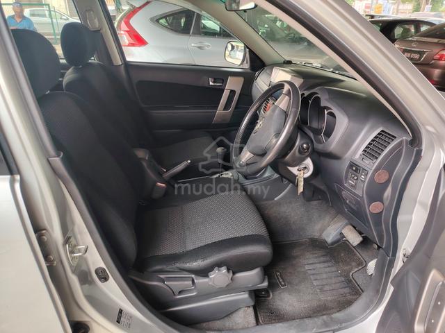 2012 Toyota RUSH 1.5 S FACELIFT (A) - 5