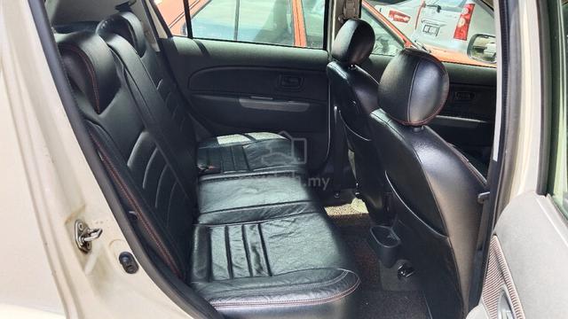 2010 Perodua MYVI 1.3 SE ZHS FACELIFT (A) - 5