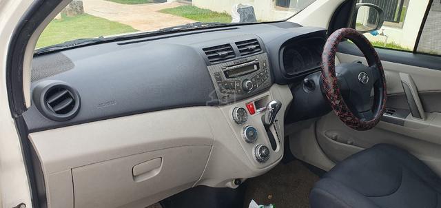 2013 Perodua MYVI 1.3 EZI P8REMIUM (A) - 5