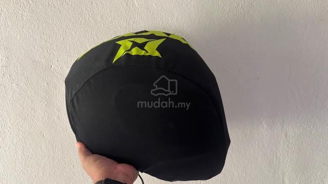 Helmet Full Face With Jacket - photo 5 of 6