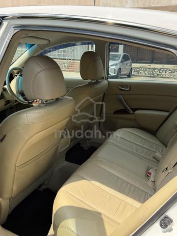 2011 Nissan TEANA 2.5 250 XV PREMIUM J32 (A) - 4