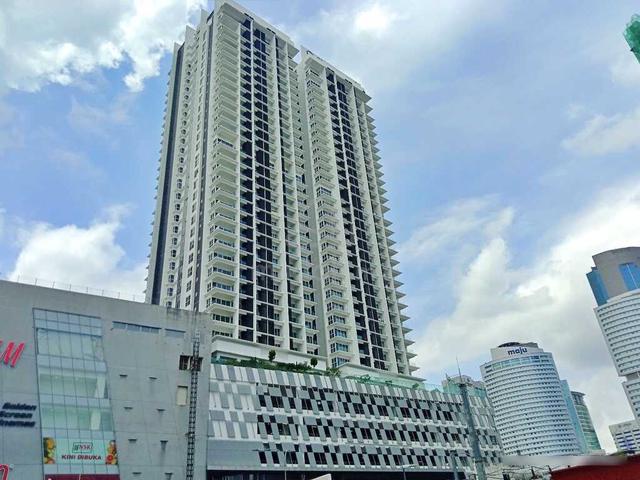 Quill Residence 2