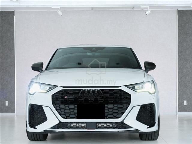 2020 Audi RS Q3 2.5 TFSI QUATTRO (A) YM 2022 SONOS - 3