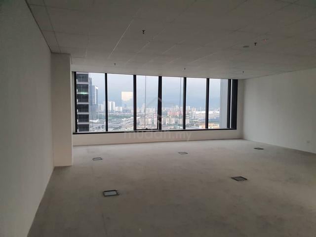 Premium Strata Office for Rent @ Bukit Bintang City Centre 1