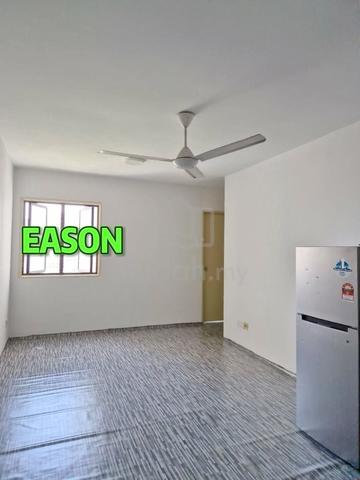 Desa Pinang 2 1