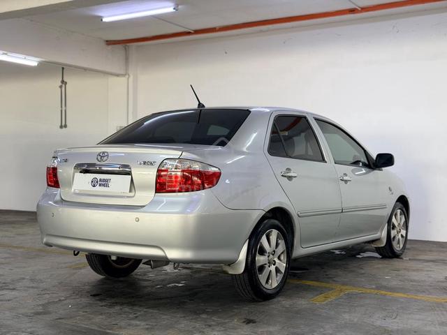 2006 Toyota VIOS 1.5 G FACELIFT (A) WHOLE SALE - 3