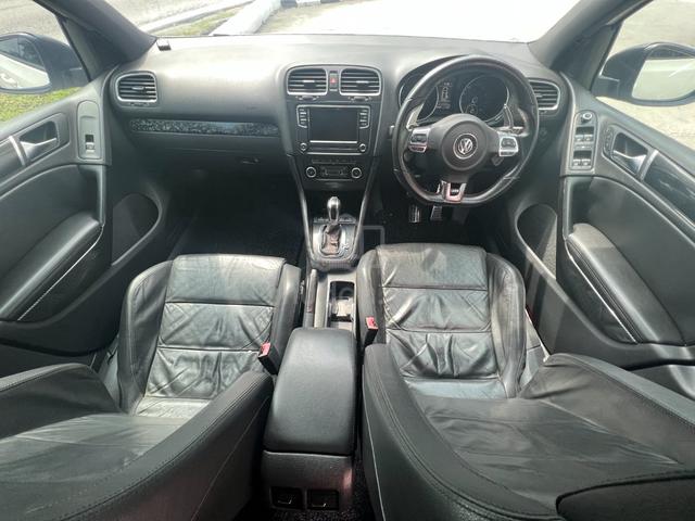 2011 Volkswagen GOLF 2.0 GTI MK6 (A) - 5