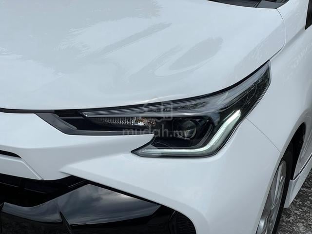 2020 Toyota VIOS 1.5 J (A) THAI LOOK F/L0@N - 5