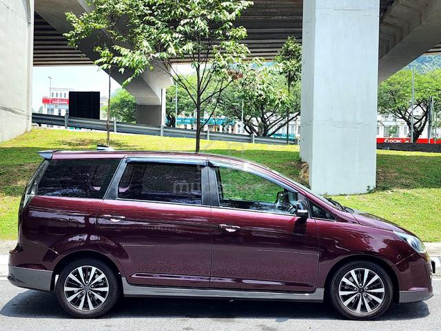 Proton EXORA 1.6 PREMIUM FULON 3 YEAR WARANTY MPV - 3
