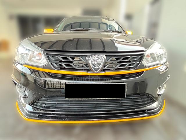 2021 Proton SAGA 1.3 R3 LIMITED EDITION (4AT) - 3