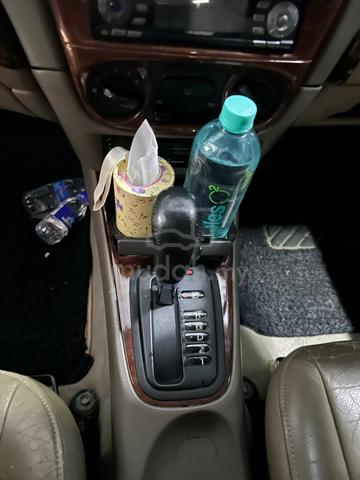 2004 Nissan SENTRA 1.8 XG-L N16 (A) - 5
