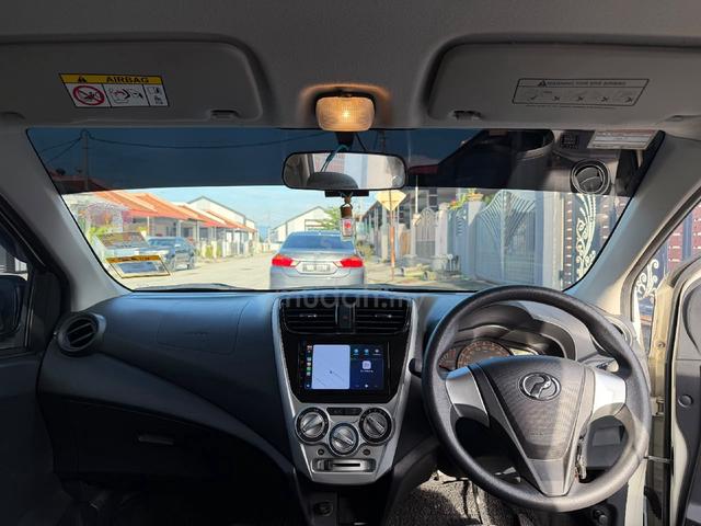 Good Condition AXIA - 5