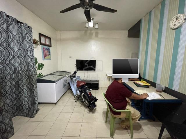 Matahari Apartment (Senawang) 1