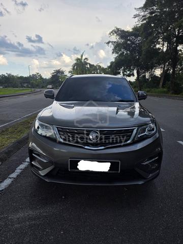 2020 Proton X70 1.8 TGDI EXECUTIVE 2WD (A) - 3
