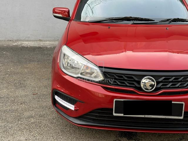 2024 Proton SAGA 1.3 PREMIUM S AT - 4