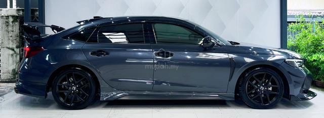 28k km 2024 Honda CIVIC 1.5RS(A)WANTY HONDA TI2029 - 5