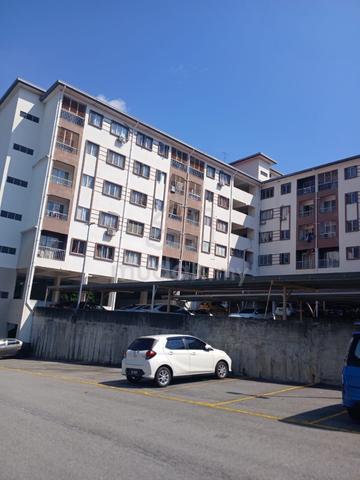 Suria Tropika Apartment 1