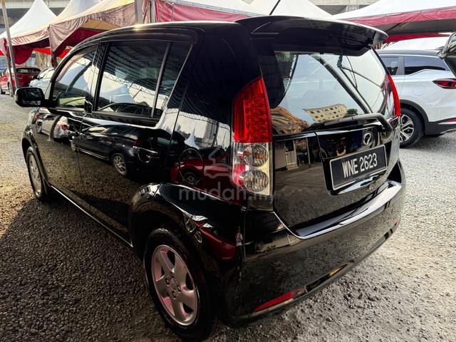 Perodua MYVI 1.3 EZi (A) ORI 88K KM MILE LIKE NEW - 4