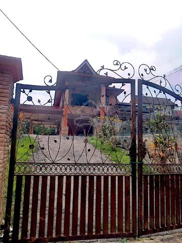 Banglo Bangi Seksyen 3 Bungalow 1
